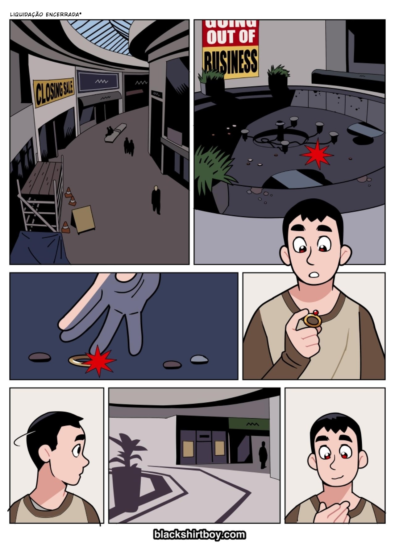 The Red Ring Hentai pt-br 02