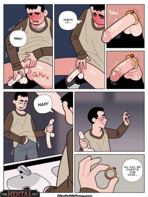The Red Ring Hentai pt-br 07