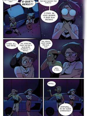 The Rock Cocks Part 10 Hentai pt-br 37