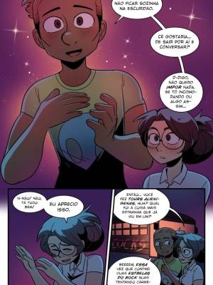 The Rock Cocks Part 10 Hentai pt-br 38