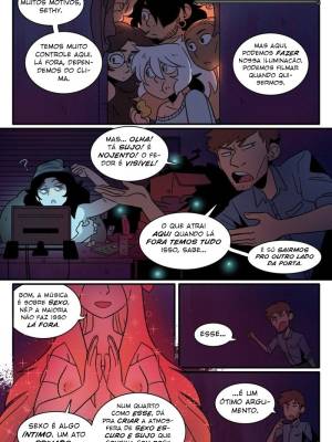 The Rock Cocks Part 10 Hentai pt-br 66