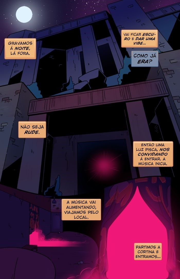 The Rock Cocks Part 10 Hentai pt-br 68