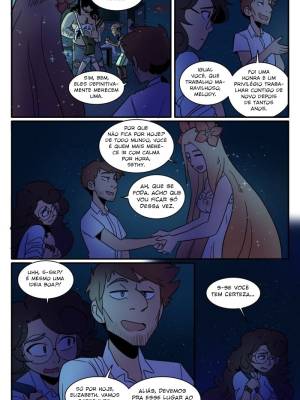 The Rock Cocks Part 10 Hentai pt-br 76