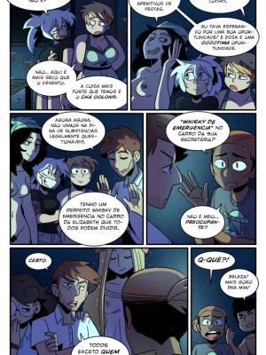 The Rock Cocks Part 10 Hentai pt-br 77