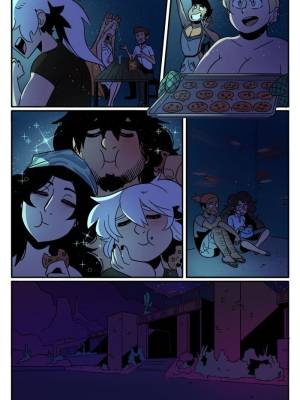 The Rock Cocks Part 10 Hentai pt-br 80