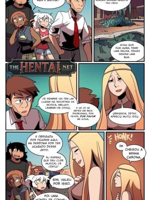 The Rock Cocks Part 10 Hentai pt-br 87