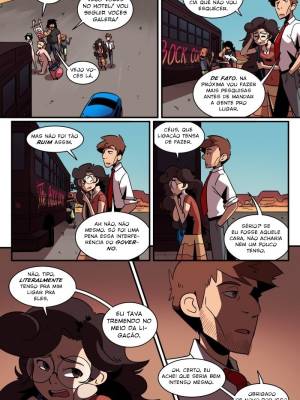 The Rock Cocks Part 10 Hentai pt-br 97