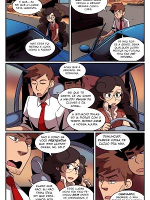 The Rock Cocks Part 10 Hentai pt-br 98