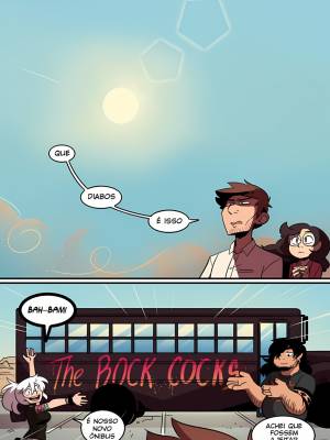 The Rock Cocks 9