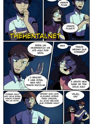 The Rock Cocks part 9 Hentai pt-br 34