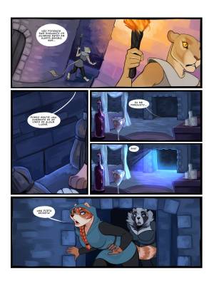 The Sword Of Souls Hentai pt-br 16