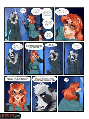 The Sword Of Souls Hentai pt-br 38