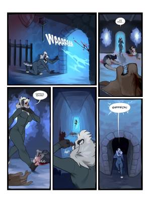 The Sword Of Souls Hentai pt-br 43