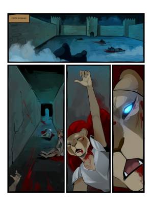 The Sword Of Souls Hentai pt-br 58