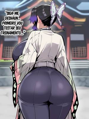 The Thug Hashira By Netorare-san Hentai pt-br 06