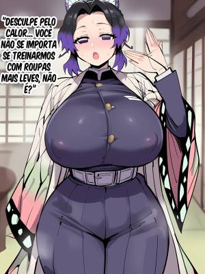 The Thug Hashira By Netorare-san Hentai pt-br 07