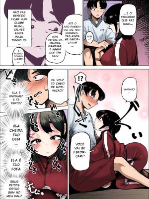 The Track And Field Club Manager Lets Me Do Whatever I Want To Her If It Makes Me Run Faster Hentai pt-br 07
