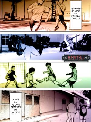 The Track And Field Club Manager Lets Me Do Whatever I Want To Her If It Makes Me Run Faster Hentai pt-br 30