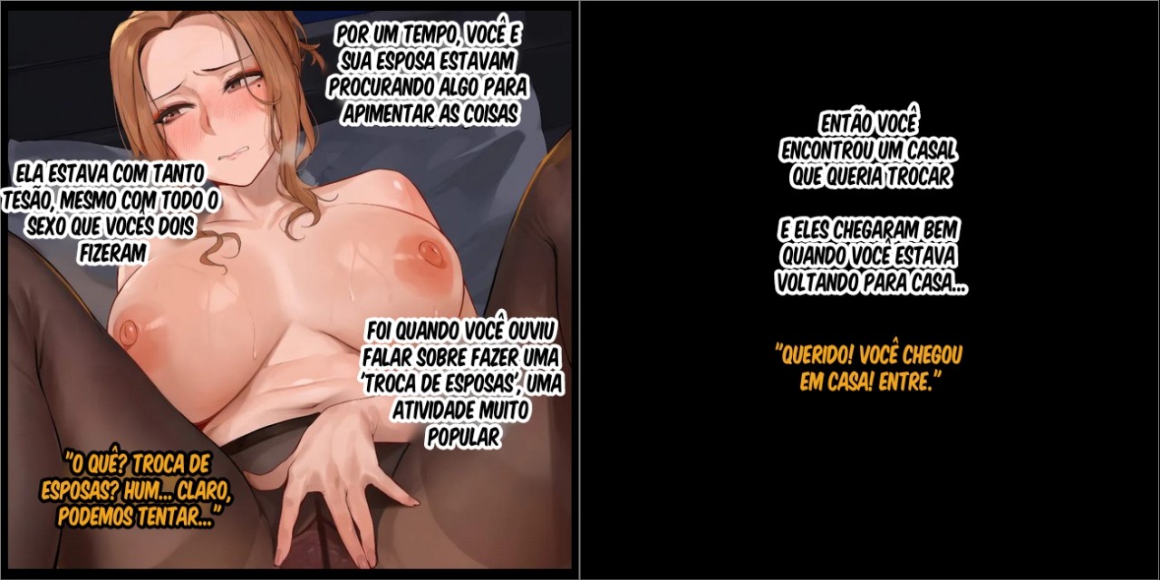 The Wife Swap Hentai pt-br 02