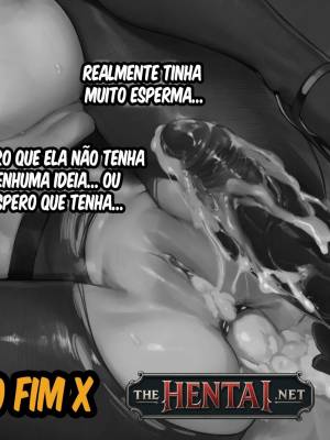 The Wife Swap Hentai pt-br 13