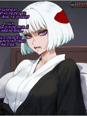 Uraume From Jujutsu Kaisen
