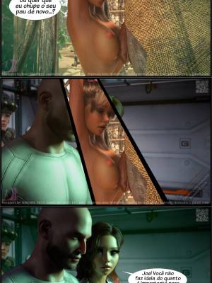 Voyagers By SedesDiS Part 3 Hentai pt-br 02