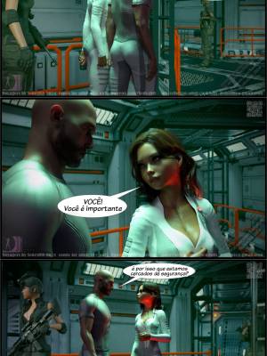 Voyagers By SedesDiS Part 3 Hentai pt-br 03