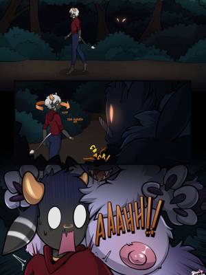 Wererena By Your Digimon Girl Hentai pt-br 13