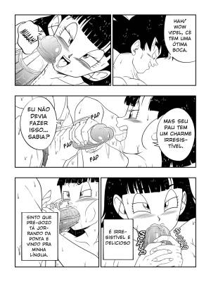 A Drunken Father-In-Law  Hentai pt-br 26