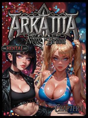 ARKADIA NEW BREED