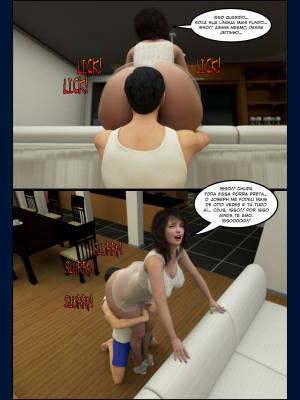 Black Takeover Part 5 Hentai pt-br 23