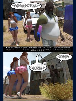 Black Takeover Part 5 Hentai pt-br 35