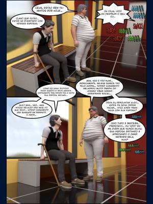 Black Takeover Part 5 Hentai pt-br 53