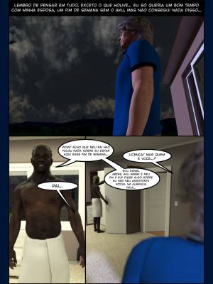 Black Takeover Part 5 Hentai pt-br 65