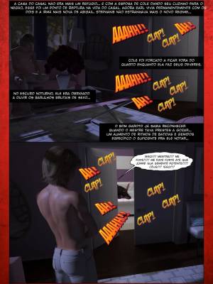 Black Takeover Part 6 Hentai pt-br 10