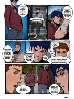 Bullies By Lasga Claven Hentai pt-br 55