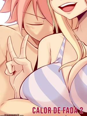 Fairy Heat 2