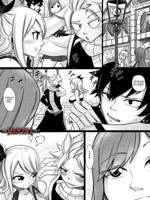 Fairy Heat Part 2 By Joshdinobarney Hentai pt-br 04