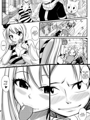 Fairy Heat Part 2 By Joshdinobarney Hentai pt-br 12