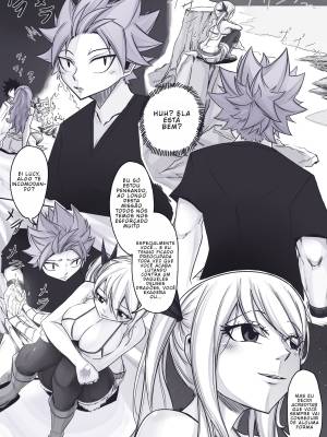 Fairy Heat Part 2 By Joshdinobarney Hentai pt-br 30