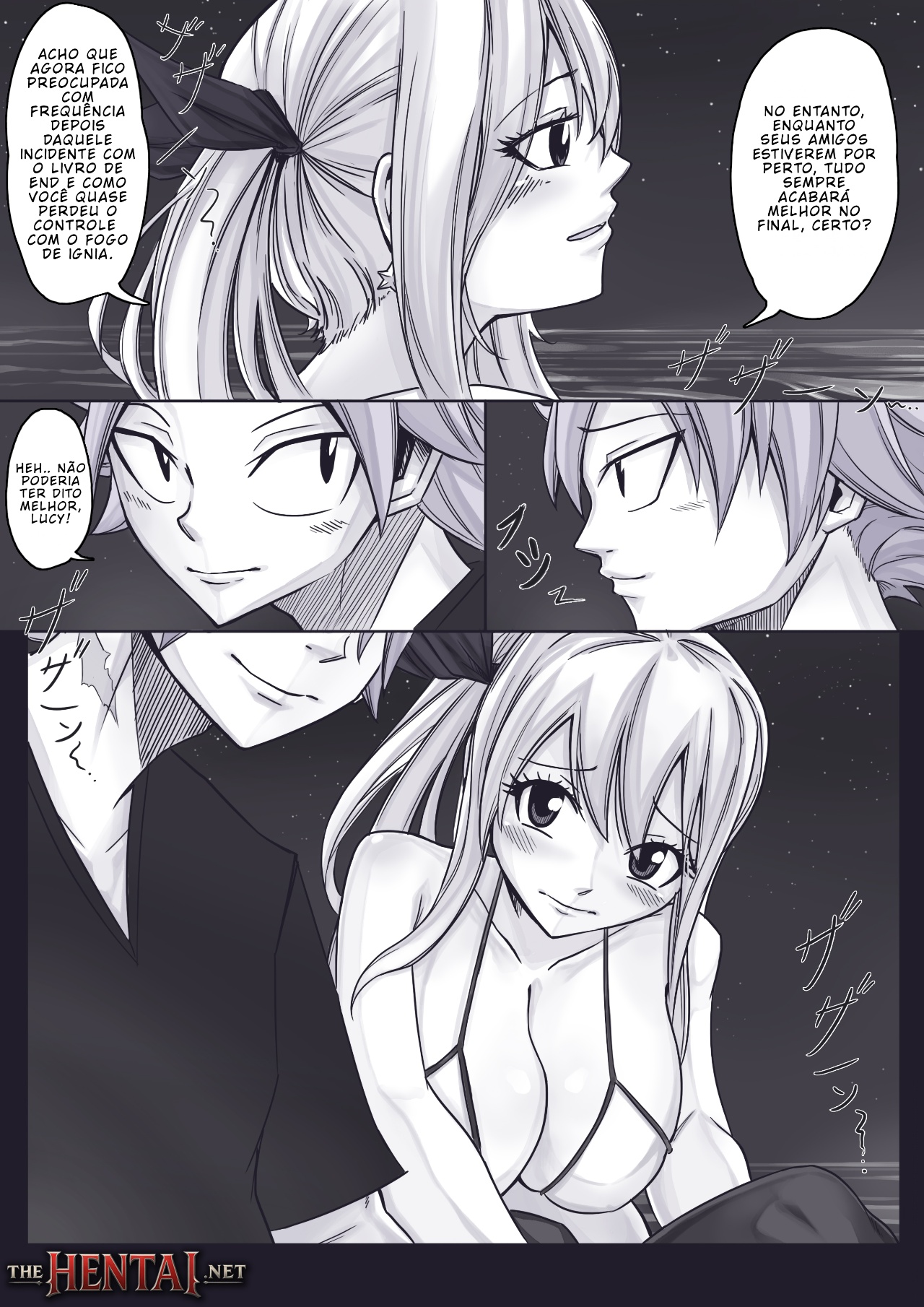 Fairy Heat Part 2 By Joshdinobarney Hentai pt-br 31