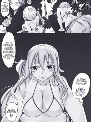 Fairy Heat Part 2 By Joshdinobarney Hentai pt-br 32