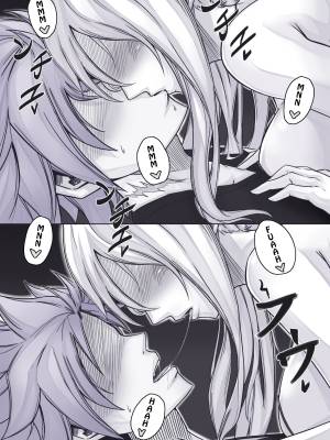 Fairy Heat Part 2 By Joshdinobarney Hentai pt-br 33