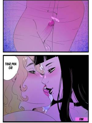 From The First Moment We Met, I Had Him Pegged! Hentai pt-br 30