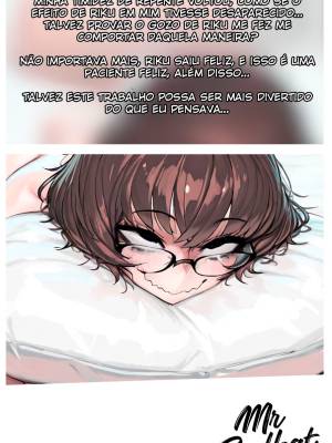 Futanari Medical Care Hentai pt-br 45