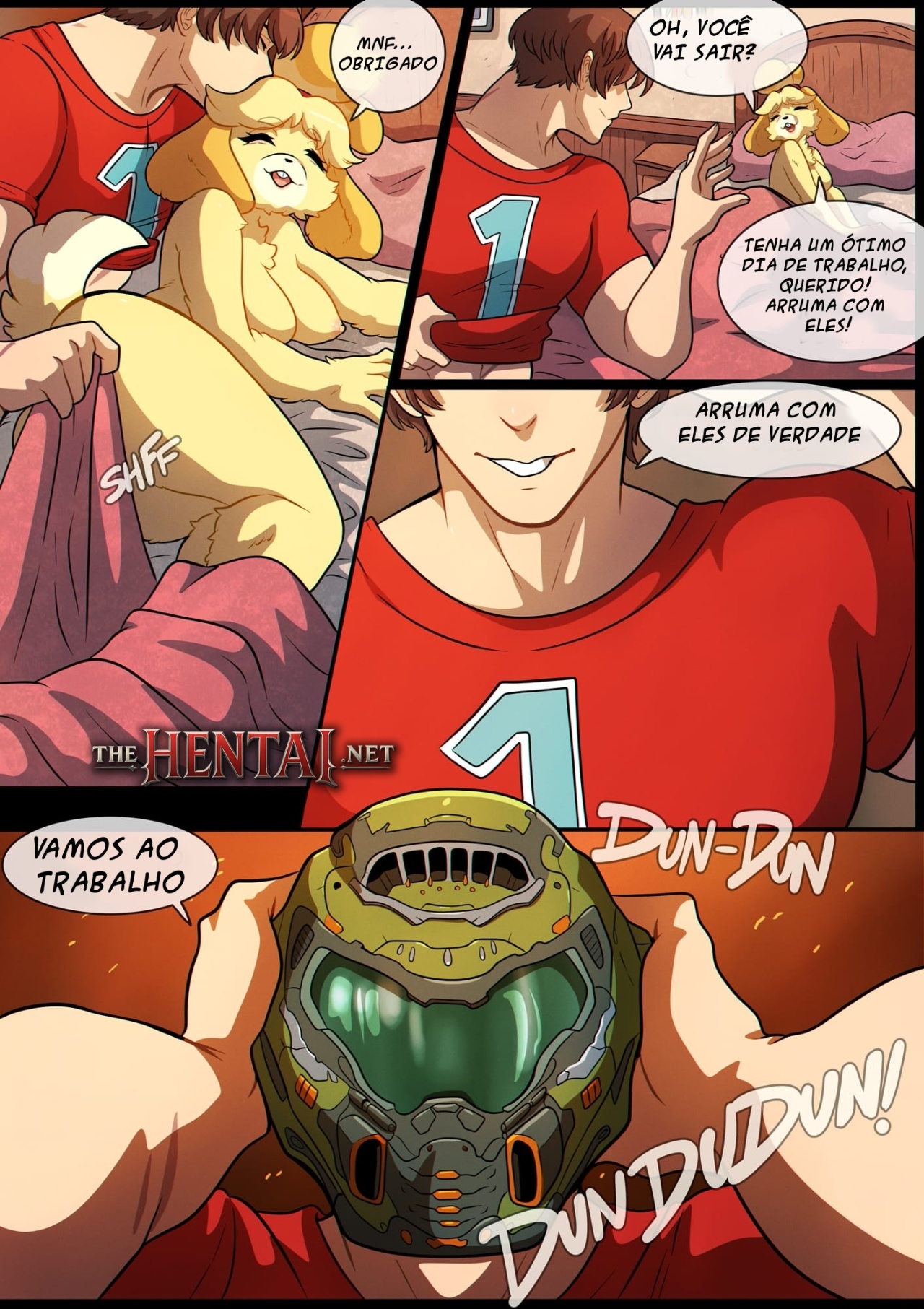 Good Girl By Kinkymation Hentai pt-br 11