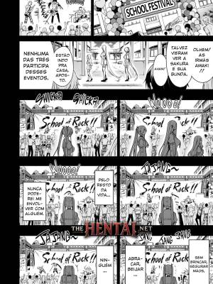 Hands-On Draining With Three Succubus Sisters Part 1: Lamy's Secret Hentai pt-br 69