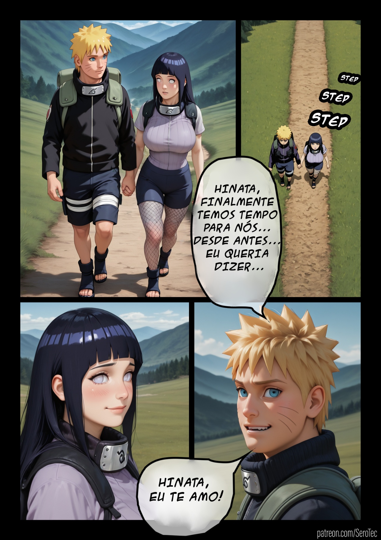 Hot Spring Dreams Hentai pt-br 02