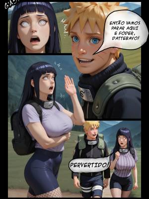 Hot Spring Dreams Hentai pt-br 03