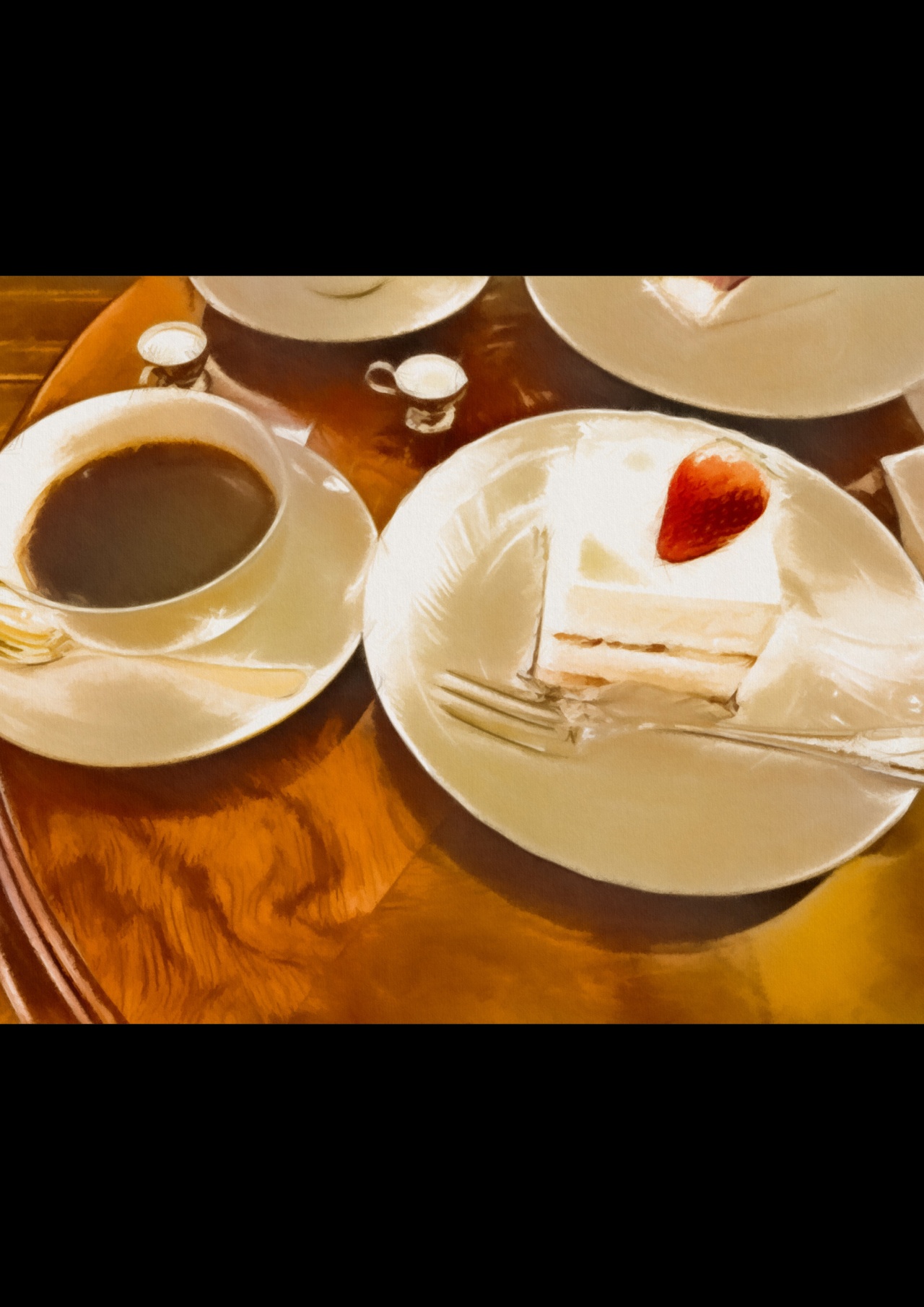 I Just Snooped Through Her Smartphone Hentai pt-br 13